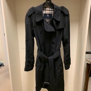 Burberry Amberford with lining